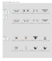 Dining Tables - 8