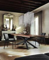 Tables - 2016 General Catalogue - 11