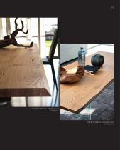 Tables - 2016 General Catalogue - 33