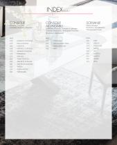 Tables - 2016 General Catalogue - 5