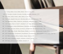 TABLES-4