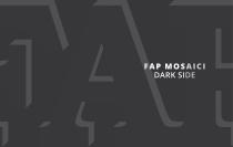 FAP MOSAICI DARK SIDE - 2