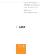 Lumina 30,5X56 - 2