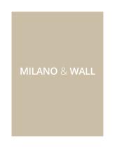 MILANO & WALL - 2