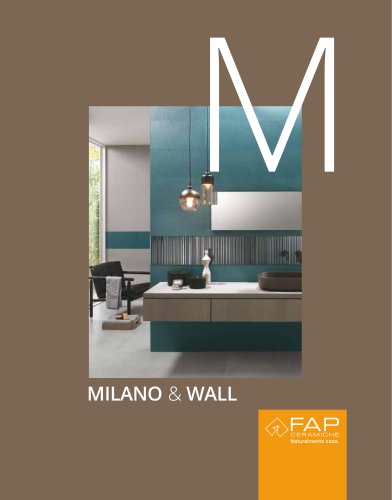 MILANO&WALL