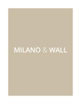 MILANO&WALL - 2