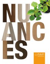 NUANCES