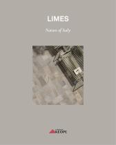 CATALOGO LIMES - 1