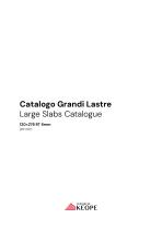 CATALOGUE SLABS 2026-2