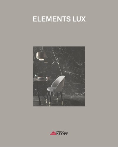 ELEMENTS LUX