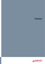 FLYER HARBOR - KEOPE SMART-1