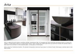 BALTIC  KITCHENS - 11