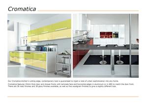 BALTIC  KITCHENS - 13