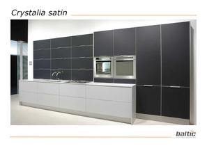 BALTIC  KITCHENS - 14