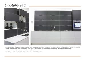 BALTIC  KITCHENS - 15