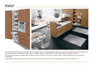 BALTIC  KITCHENS - 19