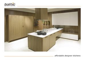 BALTIC  KITCHENS - 1