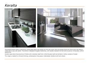 BALTIC  KITCHENS - 21