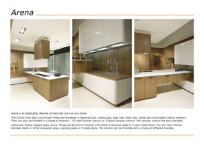 BALTIC  KITCHENS - 7