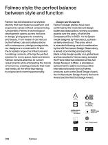 Falmec 'Solutions' Catalogue 2025_2026-18