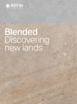 Blended - 1