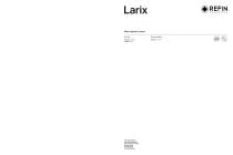 Larix - 2