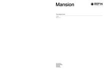 Mansion - 2