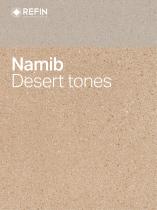 Namib - 1