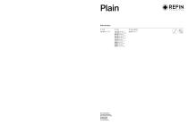 Plain - 2