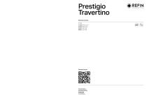 Prestigio Travertino - 2