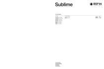 Sublime - 2