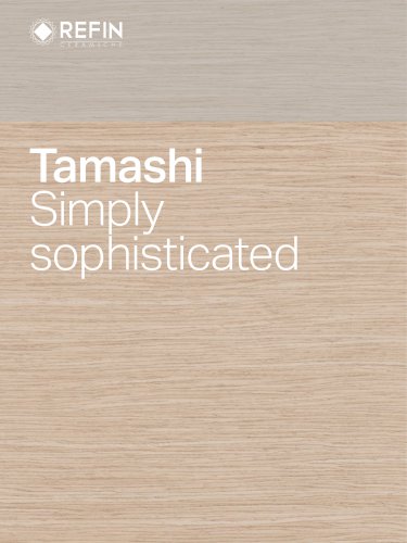 Tamashi