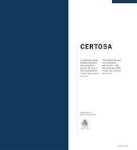 Certosa - 2