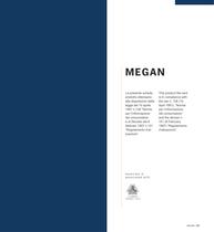 Megan - 2