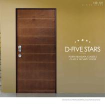 D-FIVE STARS - 2