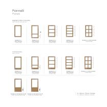 EXTERNAL CLOSURE SYSTEMS - 20