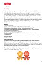 SLIM 140 NATURALE UV-5