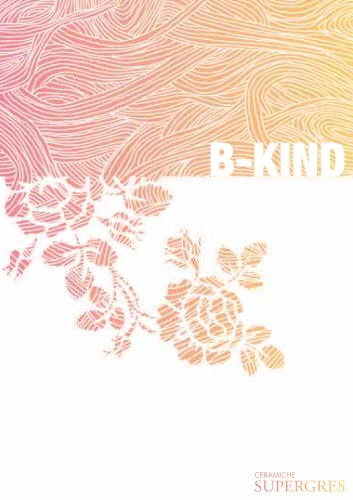 B-KIND