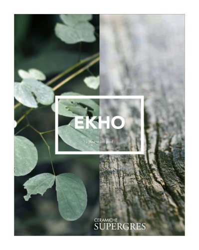 Ekho