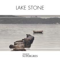 Lake Stone - 1