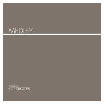 Medley - 1