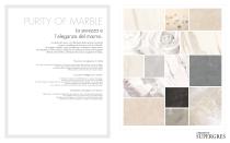 Purity of Marble - 3