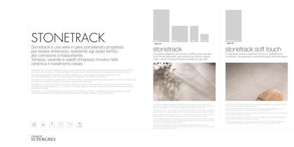 STONETRACK - 3