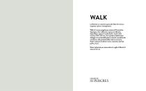 Walk - 2