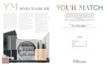 YOUR MATCH - 2