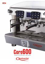 CORE600