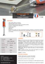 BM DYNAMIX 190-1