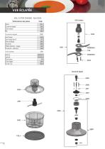 DYNAMIX DMX 160 BLENDER - 6