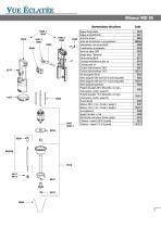 MD 95E-4 LAMES - 2