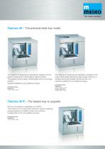 Catalogue TopLine Product range - 7